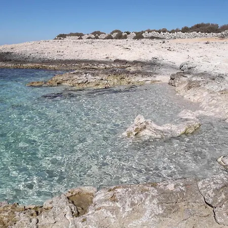 Sea Ya - Two Apartments House With Heated Pool - 150M From Beach * Zaglavice