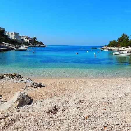 Sea Ya - Two Apartments House With Heated Pool - 150M From Beach * Zaglavice