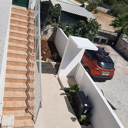 Sea Ya - Two Apartments House With Heated Pool - 150M From Beach Zaglavice