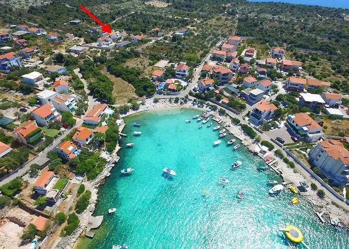 Sea Ya - Two Apartments House With Heated Pool - 150M From Beach *