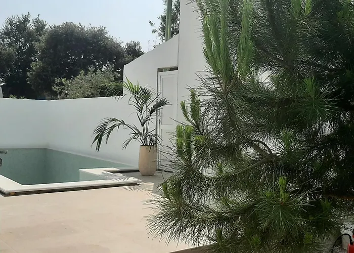 Sea Ya - Two Apartments House With Heated Pool - 150M From Beach * Zaglavice