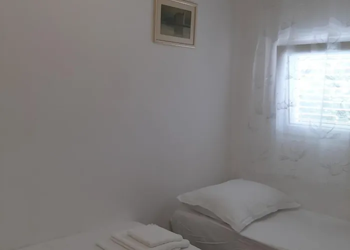 דירה Sea Ya - Two Apartments House With Heated Pool - 150M From Beach *