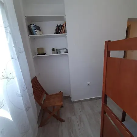 Sea Ya - Two House With Pool - 200m From Apartment