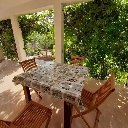 Apartment Sea Ya - Two House With Pool - 200m From Zaglavice