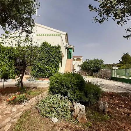 Sea Ya - Two House With Pool - 200m From Zaglavice