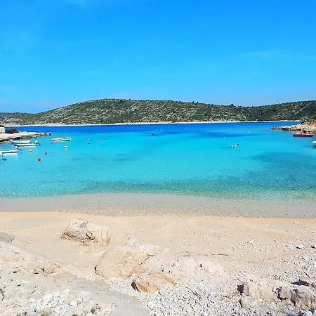 Sea Ya - Two Apartments House With Heated Pool - 150M From Beach Apartamento Zaglavice