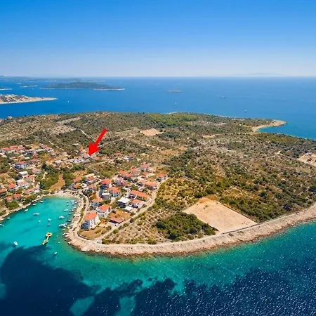 Sea Ya - Two House With Pool - 200m From * Zaglavice