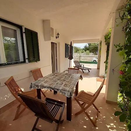 Apartment Sea Ya - Two House With Pool - 200m From Zaglavice