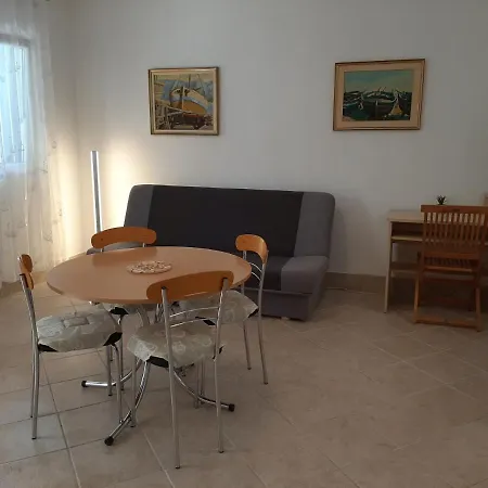 Sea Ya - Two House With Pool - 200m From Apartment Zaglavice
