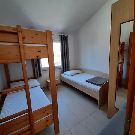 Apartment Sea Ya - Two House With Pool - 200m From