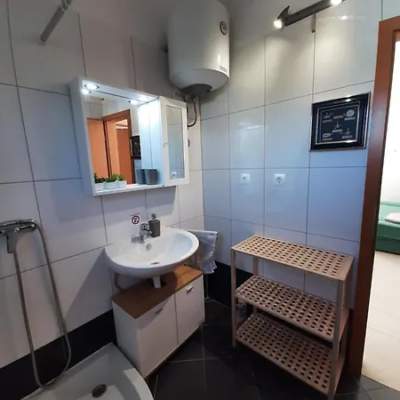 Apartment Sea Ya - Two House With Pool - 200m From *
