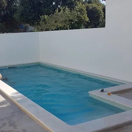 Apartment Sea Ya - Two House With Pool - 200m From Zaglavice