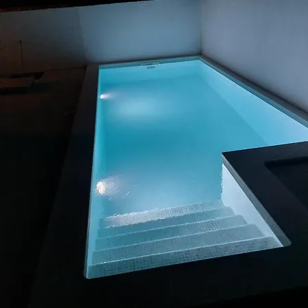 Appartement Sea Ya - Two Apartments House With Heated Pool - 150M From Beach *