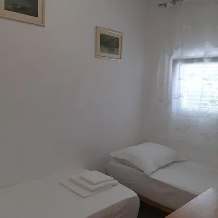 Appartement Sea Ya - Two Apartments House With Heated Pool - 150M From Beach *