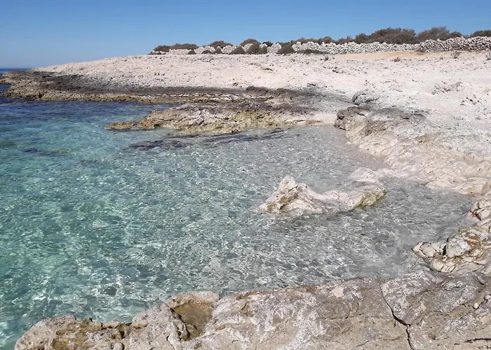 Sea Ya - Two Apartments House With Heated Pool - 150M From Beach * Zaglavice