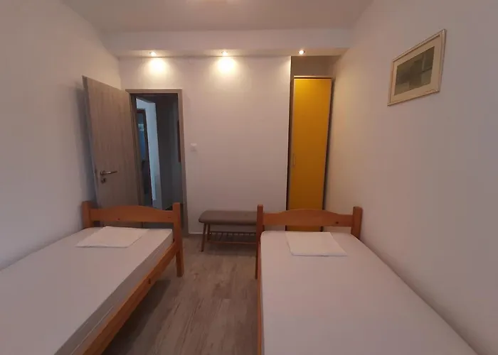 Sea Ya - Two Apartments House With Heated Pool - 150M From Beach Appartement *