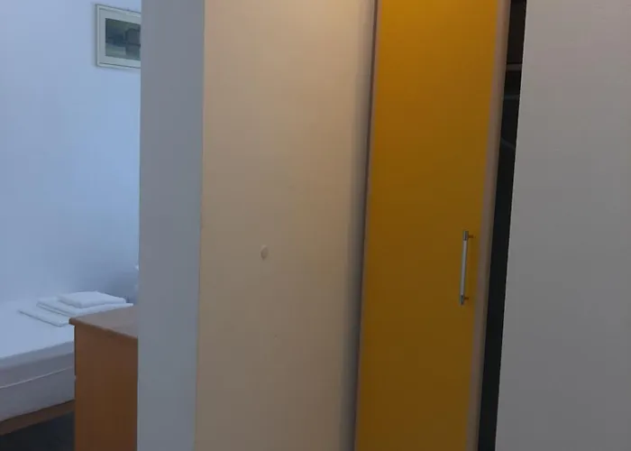 Appartement Sea Ya - Two Apartments House With Heated Pool - 150M From Beach